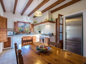 Villa La Rafal | Pollensa