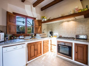 Villa La Rafal | Pollensa