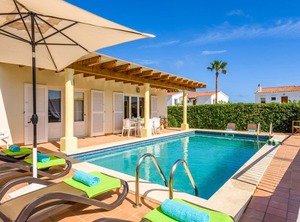 Villa Las Rosas | S'Algar
