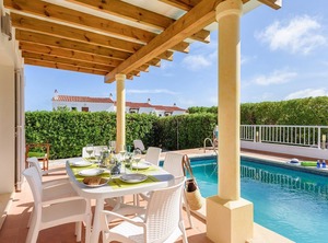Villa Las Rosas | S'Algar