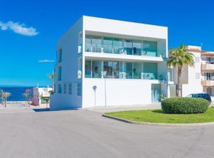 Villa Mar | Son Baulo