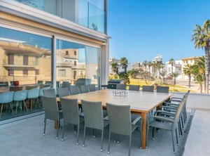 Villa Mar | Son Baulo