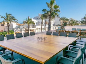 Villa Mar | Son Baulo