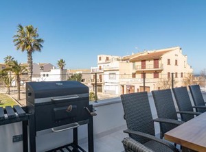 Villa Mar | Son Baulo