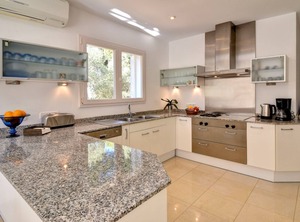 Villa Arran De Mar Cala | Cala d'Or
