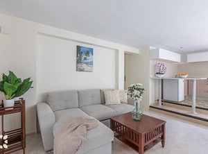 Abahana Villas Rica | Calpe
