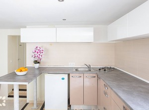 Abahana Villas Rica | Calpe