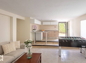 Abahana Villas Rica | Calpe