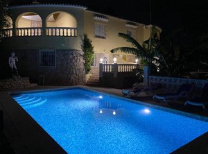 Villa Romeo | La Canuta