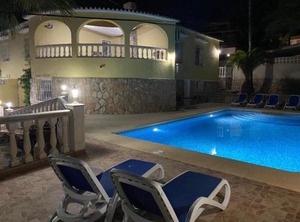 Villa Romeo | La Canuta