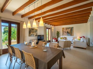 Ses Moreres | Majorca