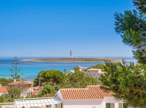 Villa Sol De Flandes | Punta Prima