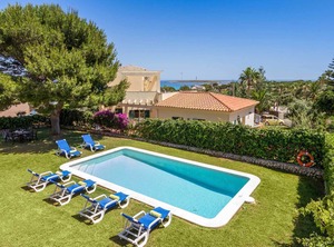 Villa Sol De Flandes | Punta Prima