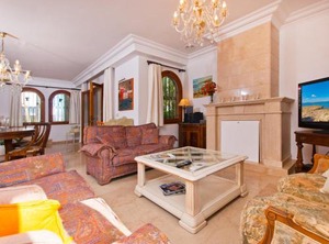 Villa Manresa | Marina Manresa