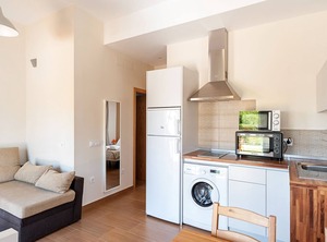 Apartamento Los Naranjos | San Ambrosio