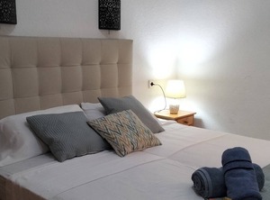 Bungalow San Luis Tourist Rental Paco | San Luis