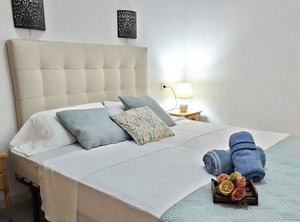 Bungalow San Luis Tourist Rental Paco | San Luis