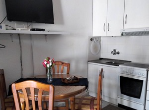 Bungalow San Luis Tourist Rental Paco | San Luis