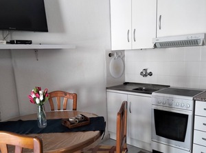 Bungalow San Luis Tourist Rental Paco | San Luis