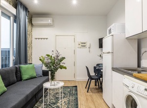 Madrid | Malasana