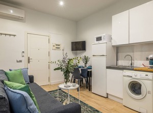 Madrid | Malasana