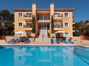 Pinos Altos Cala San Vicenç | Cala San Vicente