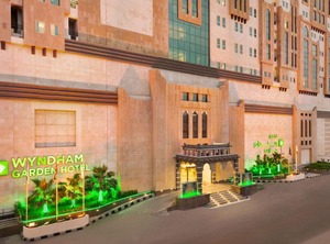 Wyndham Garden Dammam | Dammam