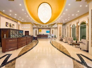 Wyndham Garden Dammam | Dammam