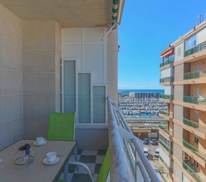 Club Náutico Comfortholidays 