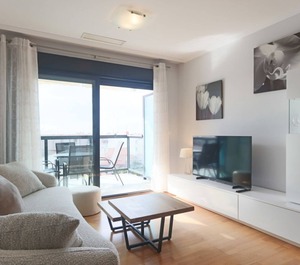 Residencial Bahía Comfortholidays 