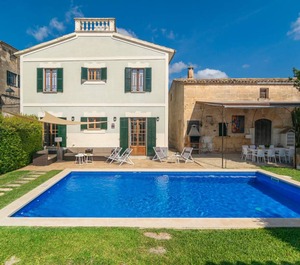 Bombarda Villa 