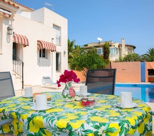 Abahana Villas Baladrar Way 