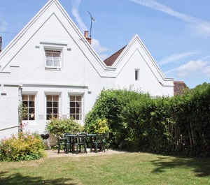 Accommodation Compton Chichester 