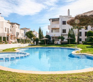 Adosado Palm Beach Alcossebre 