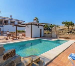 Villa Quilin Alhaurín El 
