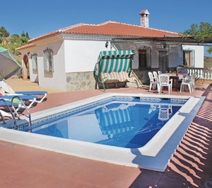Accommodation Corumbela 