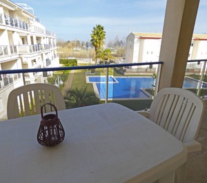 Vora Golf Playa Rabdells 