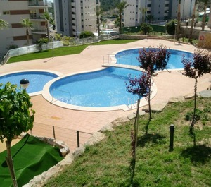 Torre Maestral 