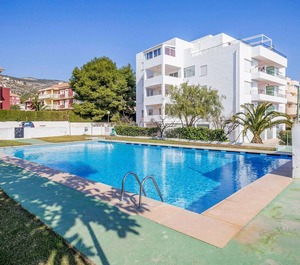 Dúplex Seaview 