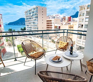 Apartamento Apolo 
