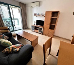 Atrium Beach Finestrat 
