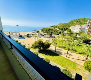 Balcón Del Mar Finestrat 