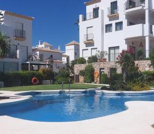 Villa Alhaurin Golf 