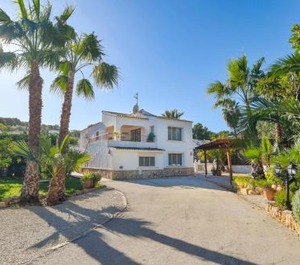 Moraira 