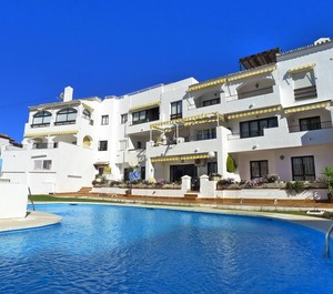 Alcazaba Parador 