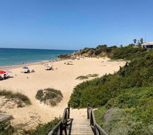 Apartamento Retama Golf 