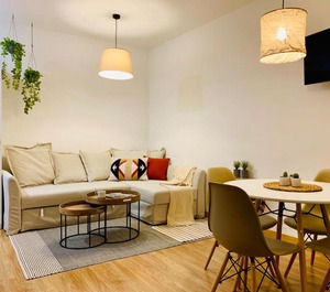 Apartamento Anton 