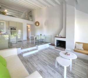 Apartamentos Ferrera Park 