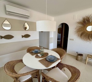 Apartamento Jardines 