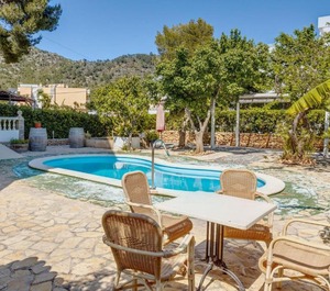 Apartamento La Cabanya 